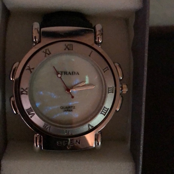 Four brand new working watches, $80.00 for all. - Picture 6 of 6